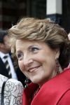 Amsterdam 12 mei 2007
Bijeenkomst in de stads schouwburg van amsterdam met Prinses Margriet Pieter v Vollenhoven Prins Maurits Prinses Marlene Prins Bernhard Jr en Prinses Annette Prins Floris en Prinses Aimee Prins Pieter Christiaan en  Prinses Anita Prins Constantijn en Prinses Laurentien. Burgmeester Job Cohen ontvangt ze.