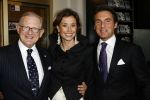 Amsterdam 12 mei 2007
Bijeenkomst in de stads schouwburg van amsterdam met Prinses Margriet Pieter v Vollenhoven Prins Maurits Prinses Marlene Prins Bernhard Jr en Prinses Annette Prins Floris en Prinses Aimee Prins Pieter Christiaan en  Prinses Anita Prins Constantijn en Prinses Laurentien. Burgmeester Job Cohen ontvangt ze.