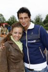Kaatsheuvel 17 juni 2007
Bn ers in de efteling. Remco Bastiaanse met vriendin