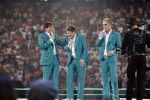 Amsterdam 2 juni 2007
Toppers in Concert met Gerard Joling Gordon en Rene Froger in de arena.