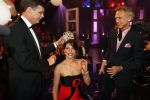 Baarn 6 juni 2007
Finale miss mis verkiezing. Winnares Reni de Boer en 2e Karin v Rossum. Jan Peter Balkenende reikt de prijs uit. Het programma werd gepresenteerd door Jaap Jongbloed en Lucille Werner.
