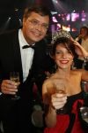 Baarn 6 juni 2007
Finale miss mis verkiezing. Winnares Reni de Boer en 2e Karin v Rossum. Jan Peter Balkenende reikt de prijs uit. Het programma werd gepresenteerd door Jaap Jongbloed en Lucille Werner.