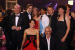 Baarn 6 juni 2007
Finale miss mis verkiezing. Winnares Reni de Boer en 2e Karin v Rossum. Jan Peter Balkenende reikt de prijs uit. Het programma werd gepresenteerd door Jaap Jongbloed en Lucille Werner. Reni met man