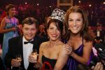 Baarn 6 juni 2007
Finale miss mis verkiezing. Winnares Reni de Boer en 2e Karin v Rossum. Jan Peter Balkenende reikt de prijs uit. Het programma werd gepresenteerd door Jaap Jongbloed en Lucille Werner.