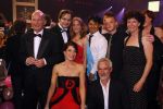 Baarn 6 juni 2007
Finale miss mis verkiezing. Winnares Reni de Boer en 2e Karin v Rossum. Jan Peter Balkenende reikt de prijs uit. Het programma werd gepresenteerd door Jaap Jongbloed en Lucille Werner. Reni met familie