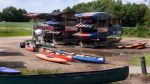 Valkenswaard, 17 Juni 2007
Rofra Kanoverhuur