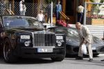 Monaco 26 mei 2006
Grand Prix van Monaco. Rolls Royce
