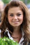 Tilburg, 12 Juni 2007
TROS Zomertoer op de Heuvel
Roxeanne Hazes
