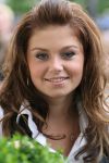 Tilburg, 12 Juni 2007
TROS Zomertoer op de Heuvel
Roxeanne Hazes