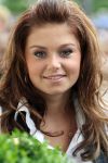 Tilburg, 12 Juni 2007
TROS Zomertoer op de Heuvel
Roxeanne Hazes