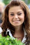 Tilburg, 12 Juni 2007
TROS Zomertoer op de Heuvel
Roxeanne Hazes