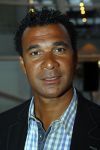 Amsterdam 15 mei 2007
Show Rodrigo Otazu in de stopera.Ruud Gullit