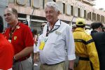 Monaco 27 mei 2007
Grand Prix formule 1 in Monaco. Ruud Lubbers