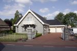 De Goorn 19 mei 2007
Nieuwe huis Sonja Bakker .