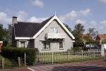 De Goorn 19 mei 2007
Nieuwe huis Sonja Bakker .