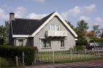 De Goorn 19 mei 2007
Nieuwe huis Sonja Bakker .