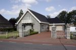De Goorn 19 mei 2007
Nieuwe huis Sonja Bakker .