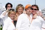 Monaco 27 mei 2007
Grand Prix formule 1 in Monaco. gasten spyker