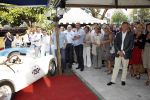 Brescia 16 mei 2007
State of Art is sponsor van de legendarische rally Mille Miglia.