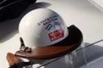 Brescia 16 mei 2007
State of Art is sponsor van de legendarische rally Mille Miglia. helm