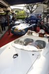 Brescia 16 mei 2007
State of Art is sponsor van de legendarische rally Mille Miglia.