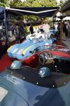 Brescia 16 mei 2007
State of Art is sponsor van de legendarische rally Mille Miglia. Porsche s