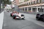 Monaco 27 mei 2007
Grand Prix formule 1 in Monaco. Super Aguri