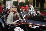 Brescia 17 mei 2007
State of art is sponsor van de mille miglia. Thomas Gottschalk