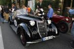 Brescia 17 mei 2007
State of art is sponsor van de mille miglia. Thomas Gottschalk