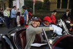 Brescia 17 mei 2007
State of art is sponsor van de mille miglia. Thomas Gottschalk