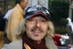 Brescia 17 mei 2007
State of art is sponsor van de mille miglia. Thomas Gottschalk