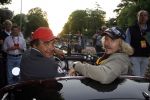 Brescia 17 mei 2007
State of art is sponsor van de mille miglia. Thomas Gottschalk