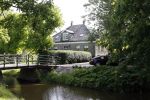 Noordeinde 19 mei 2007
Huis Trijntje Oosterhuis.