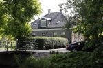 Noordeinde 19 mei 2007
Huis Trijntje Oosterhuis.