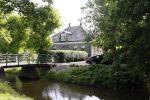 Noordeinde 19 mei 2007
Huis Trijntje Oosterhuis.
