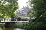 Noordeinde 19 mei 2007
Huis Trijntje Oosterhuis.
