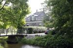 Noordeinde 19 mei 2007
Huis Trijntje Oosterhuis.