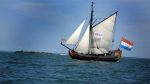 VOC Schip