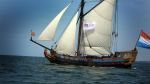 VOC Schip