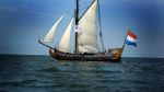 VOC Schip