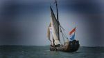 VOC Schip