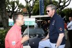 Brescia 16 mei 2007
State of Art is sponsor van de legendarische rally Mille Miglia. Victor Muller en Jan Lammers