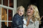 Naarden 21 mei 2007
Presentatie boek Supermom's stijlgids van Vivian Ewbank Reijs in het Arsenaal.
