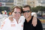 Monaco 26 mei 2006
Grand Prix van Monaco. Michiel Mol en Winston Gerschtanowitz