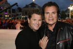 Amersfoort 29 mei 2007
Tros zomerfeesten op plein in amersfoort. Engelbert Humperdinck met Wolter Kroes