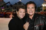Amersfoort 29 mei 2007
Tros zomerfeesten op plein in amersfoort. Engelbert Humperdinck met Wolter Kroes