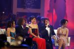 Baarn 6 juni 2007
Finale miss mis verkiezing. Winnares Reni de Boer en 2e Karin v Rossum. Jan Peter Balkenende reikt de prijs uit. Het programma werd gepresenteerd door Jaap Jongbloed en Lucille Werner.