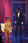 Baarn 6 juni 2007
Finale miss mis verkiezing. Winnares Reni de Boer en 2e Karin v Rossum. Jan Peter Balkenende reikt de prijs uit. Het programma werd gepresenteerd door Jaap Jongbloed en Lucille Werner. Xander de Buisonje