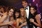 Baarn 6 juni 2007
Finale miss mis verkiezing. Winnares Reni de Boer en 2e Karin v Rossum. Jan Peter Balkenende reikt de prijs uit. Het programma werd gepresenteerd door Jaap Jongbloed en Lucille Werner. Xander de Buisonje