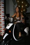 Amsterdam 15 mei 2007
Yolanthe Cabau v Kasbergen en Monique Smit bij de fhm verkiezing babe v h jaar.
